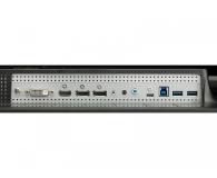Nec MultiSync EA271Q czarny - 471919 - zdjęcie 8